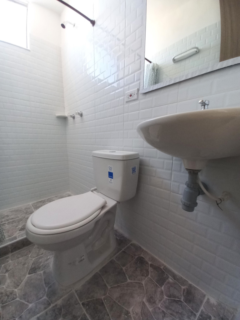Apartamento En Arriendo - Conjunto Residencial Ambala 97 Piso 8, Ibagué