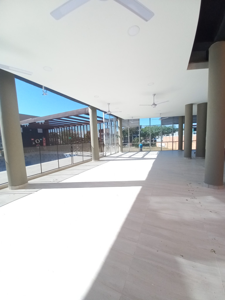 Apartamento En Arriendo - Conjunto Residencial Ambala 97 Piso 8, Ibagué