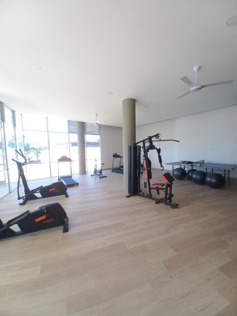 Apartamento En Arriendo - Conjunto Residencial Ambala 97 Piso 8, Ibagué