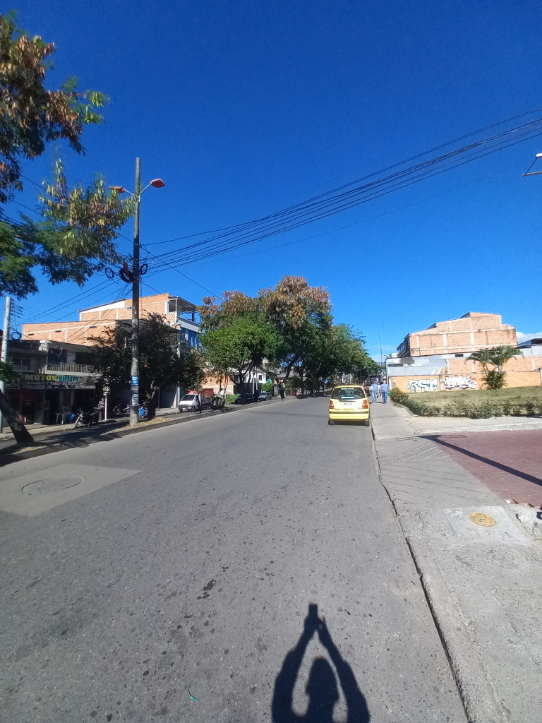Apartamento En Arriendo - Conjunto Residencial Ambala 97 Piso 8, Ibagué