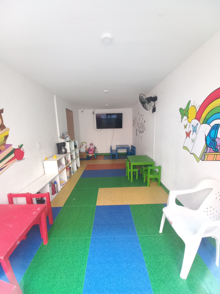 Apartamento En Arriendo - Conjunto Residencial Ambala 97 Piso 8, Ibagué