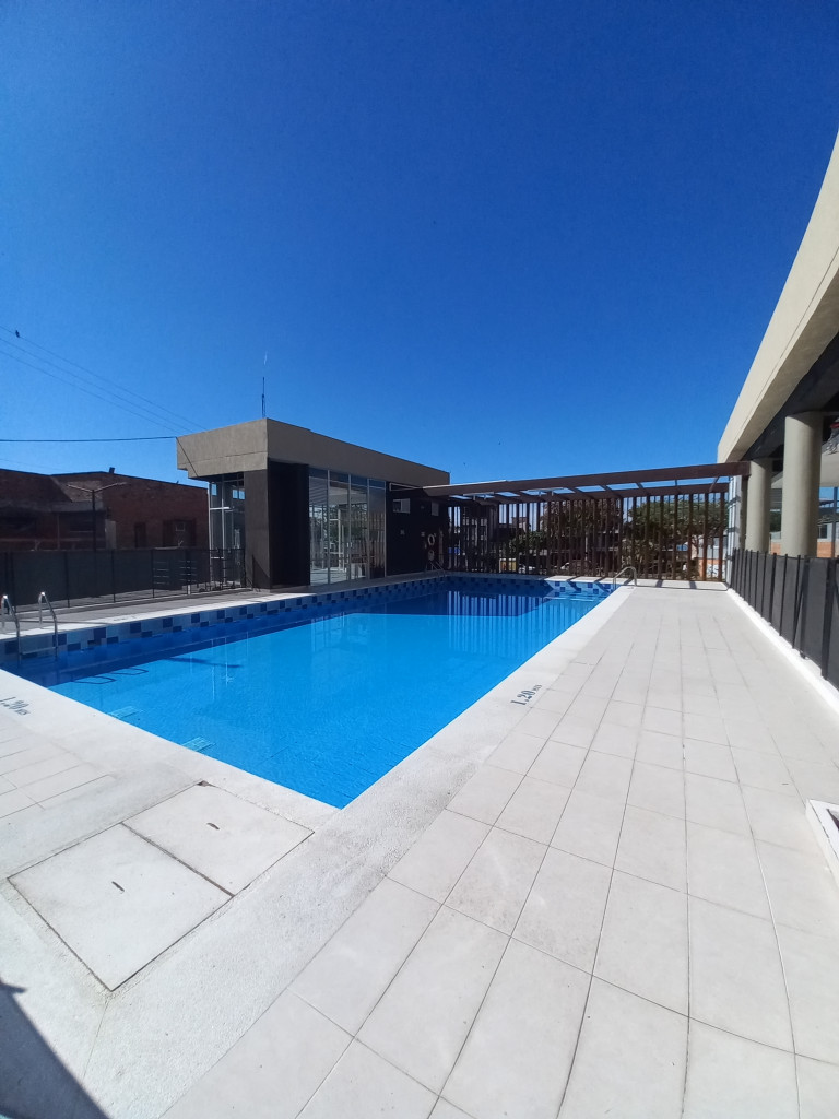 Apartamento En Arriendo - Conjunto Residencial Ambala 97 Piso 8, Ibagué