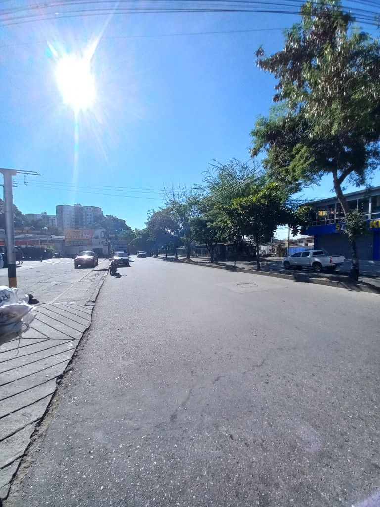Apartamento En Arriendo - Conjunto Residencial Ambala 97 Piso 8, Ibagué