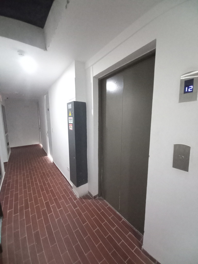 Apartamento En Arriendo - Conjunto Residencial Ambala 97 Piso 8, Ibagué