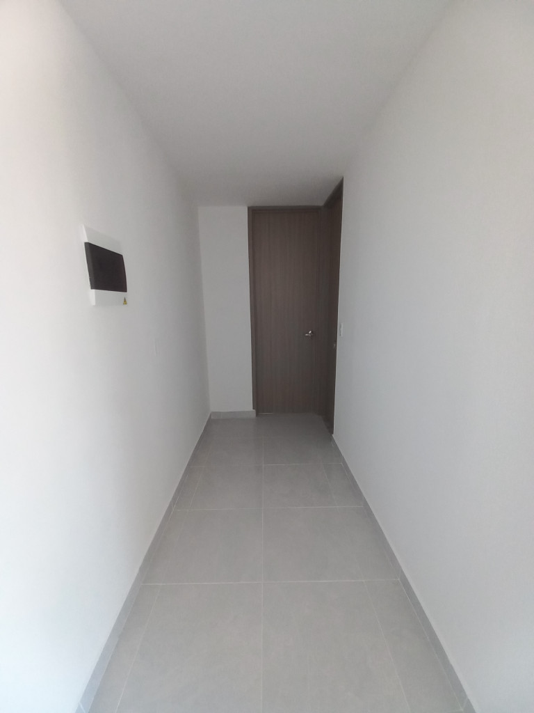 Apartamento En Arriendo - Conjunto Residencial Ambala 97 Piso 8, Ibagué