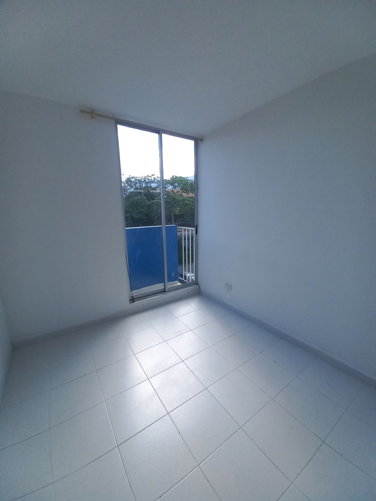 Apartamento En Arriendo - Conjunto Residencial Treviso Piso 4 Sin Ascensor, Ibagué