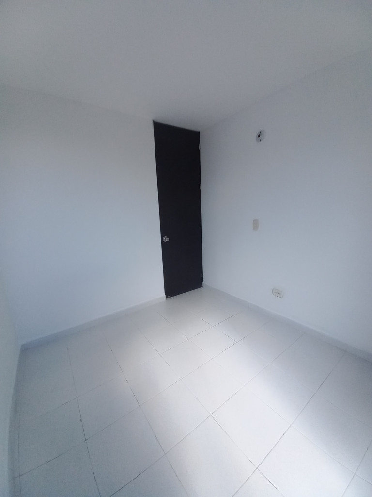 Apartamento En Arriendo - Conjunto Residencial Treviso Piso 4 Sin Ascensor, Ibagué