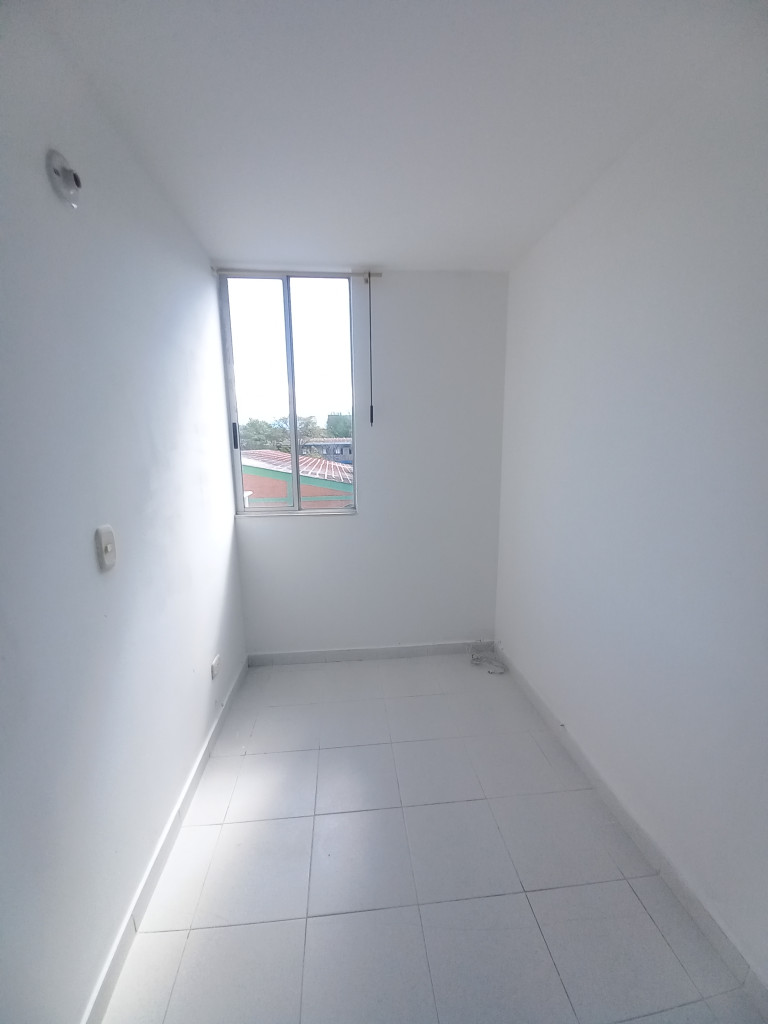 Apartamento En Arriendo - Conjunto Residencial Treviso Piso 4 Sin Ascensor, Ibagué