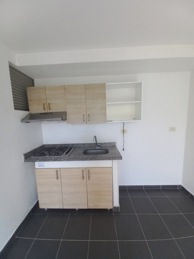 Apartamento En Arriendo - Conjunto Residencial Treviso Piso 4 Sin Ascensor, Ibagué
