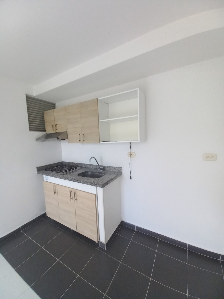 Apartamento En Arriendo - Conjunto Residencial Treviso Piso 4 Sin Ascensor, Ibagué