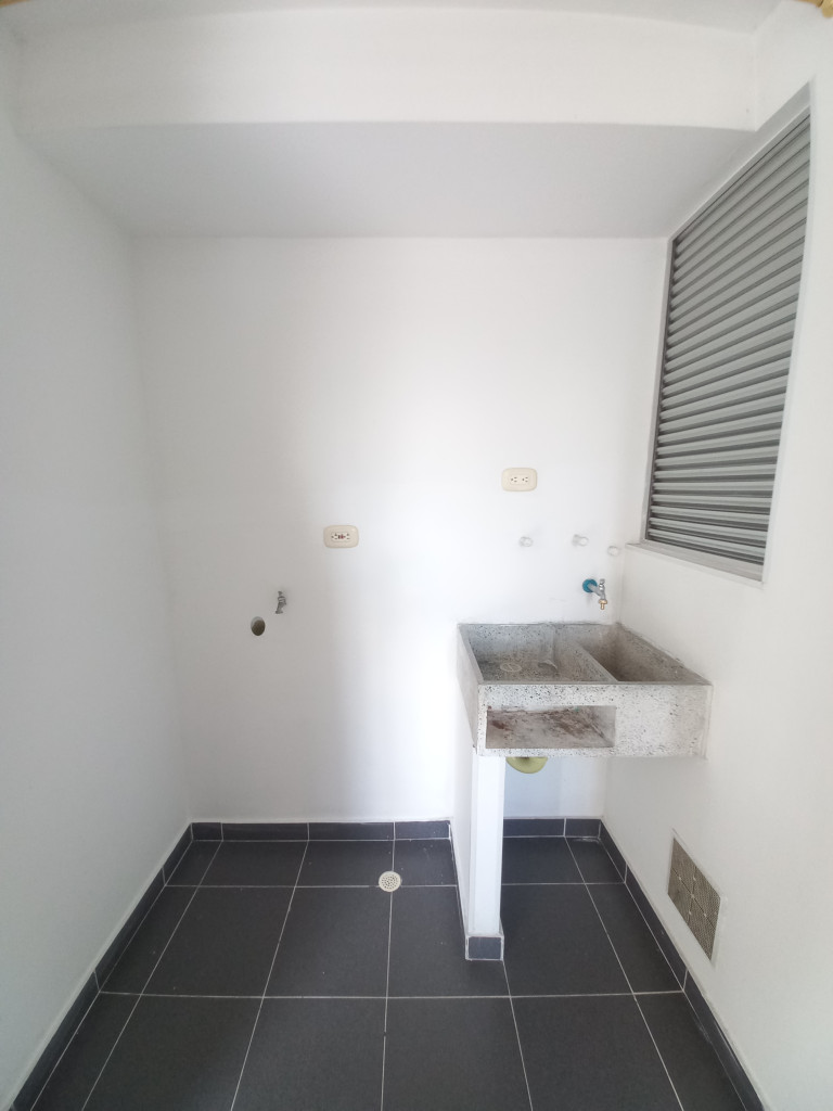 Apartamento En Arriendo - Conjunto Residencial Treviso Piso 4 Sin Ascensor, Ibagué