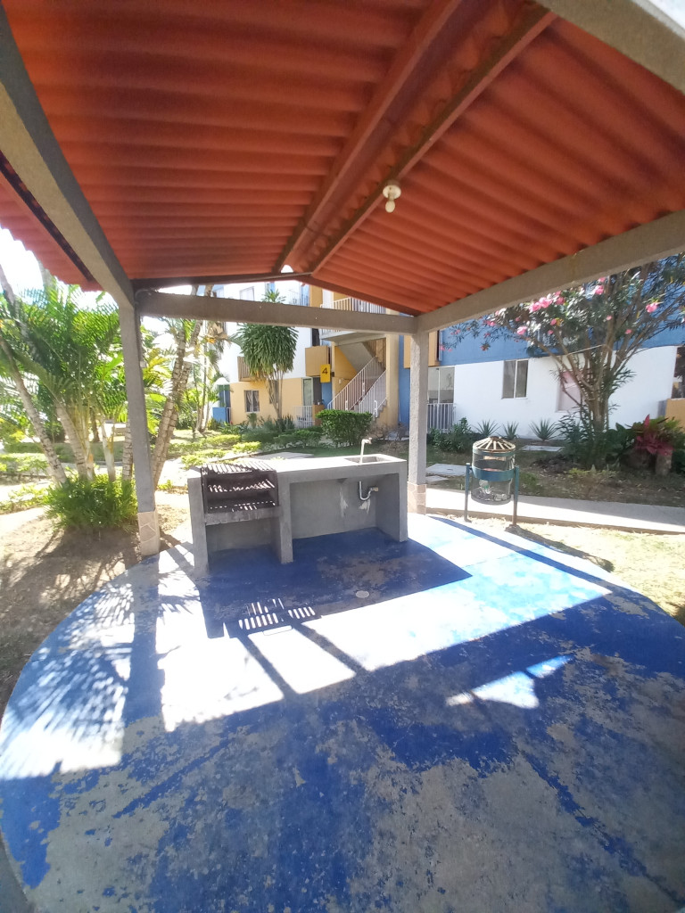 Apartamento En Arriendo - Conjunto Residencial Treviso Piso 4 Sin Ascensor, Ibagué