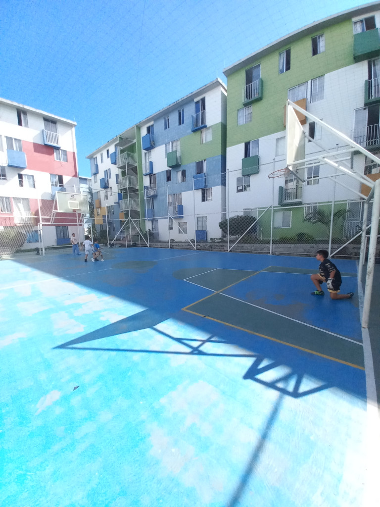 Apartamento En Arriendo - Conjunto Residencial Treviso Piso 4 Sin Ascensor, Ibagué