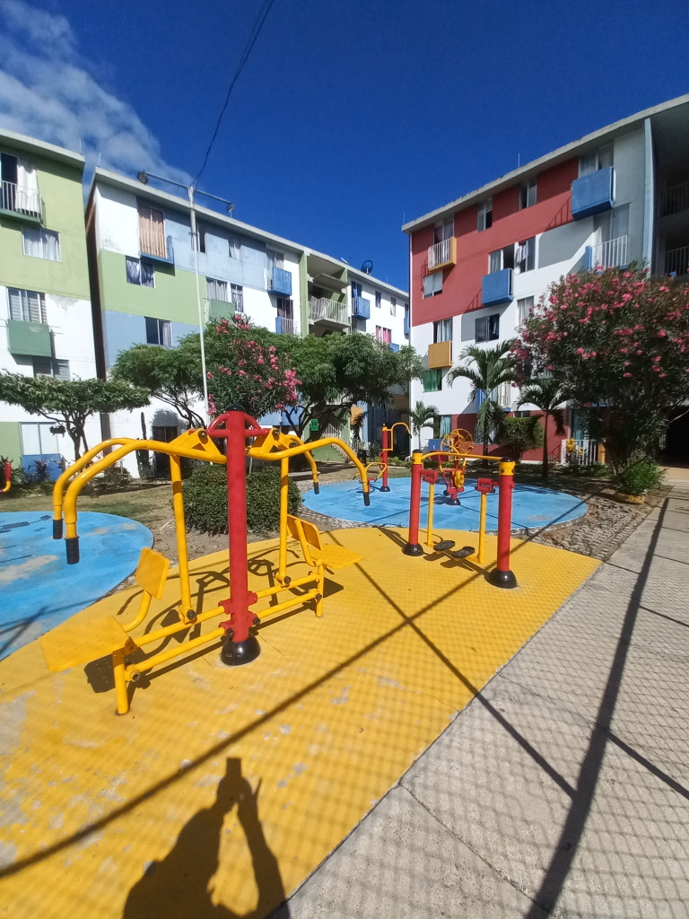 Apartamento En Arriendo - Conjunto Residencial Treviso Piso 4 Sin Ascensor, Ibagué