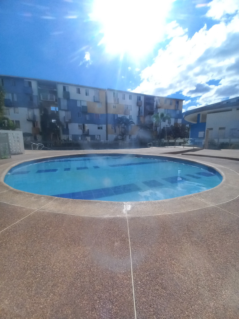 Apartamento En Arriendo - Conjunto Residencial Treviso Piso 4 Sin Ascensor, Ibagué