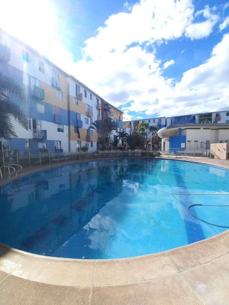 Apartamento En Arriendo - Conjunto Residencial Treviso Piso 4 Sin Ascensor, Ibagué