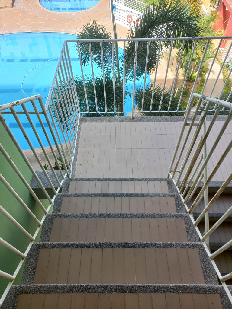 Apartamento En Arriendo - Conjunto Residencial Treviso Piso 4 Sin Ascensor, Ibagué