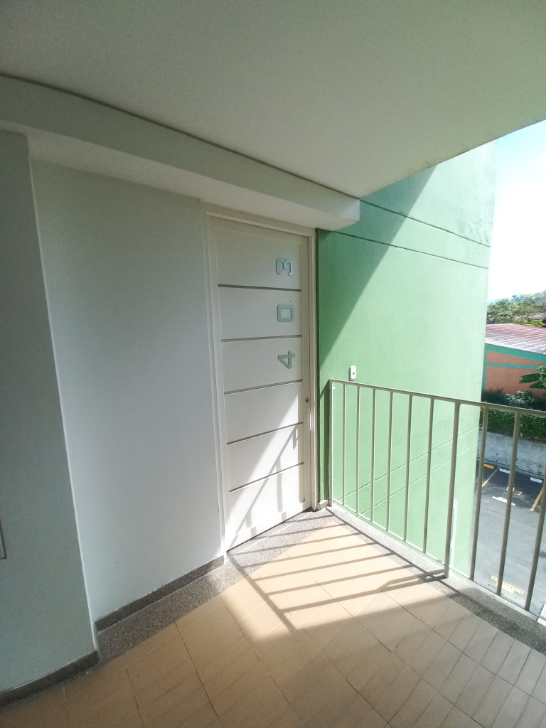 Apartamento En Arriendo - Conjunto Residencial Treviso Piso 4 Sin Ascensor, Ibagué