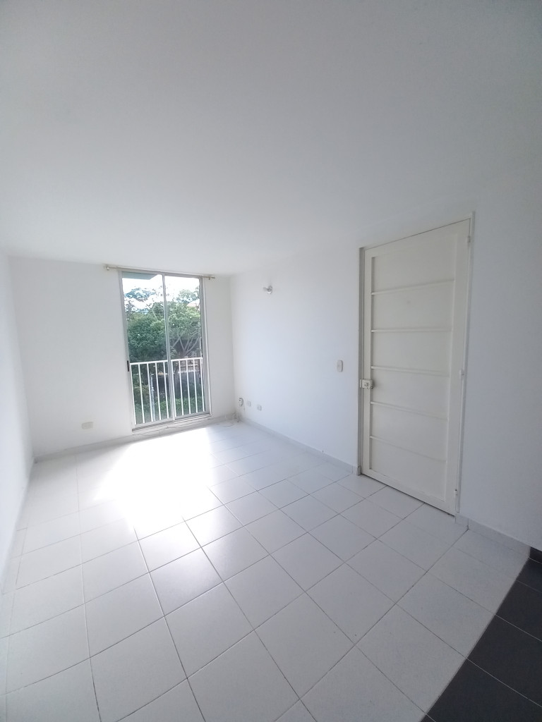Apartamento En Arriendo - Conjunto Residencial Treviso Piso 4 Sin Ascensor, Ibagué