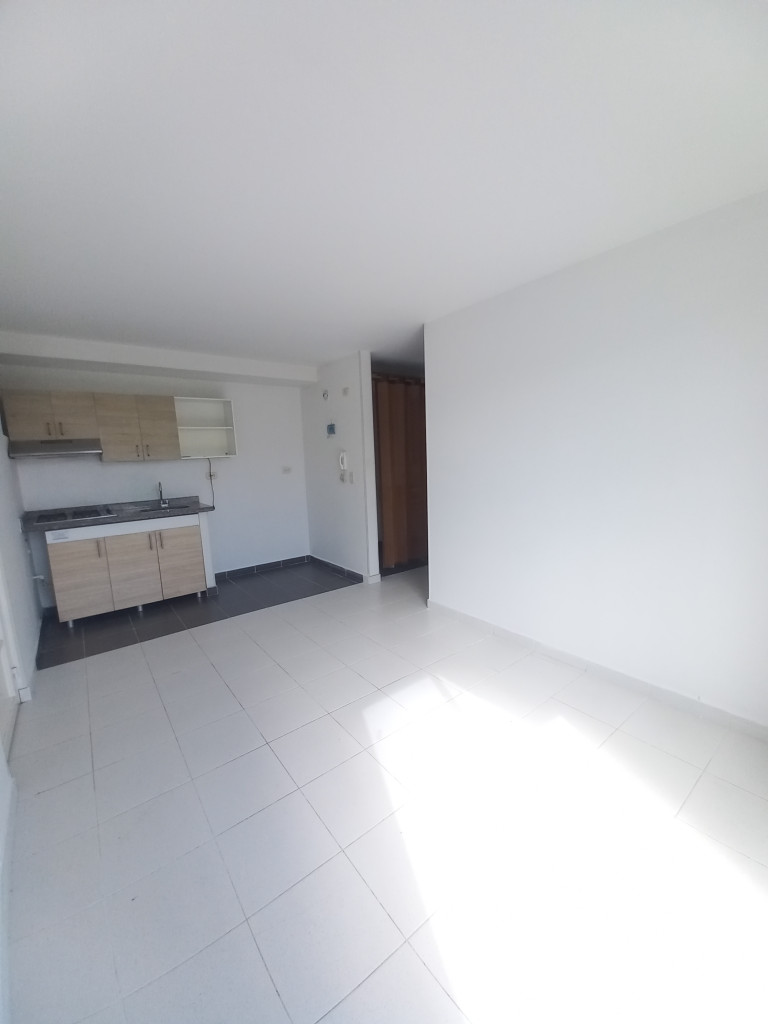Apartamento En Arriendo - Conjunto Residencial Treviso Piso 4 Sin Ascensor, Ibagué