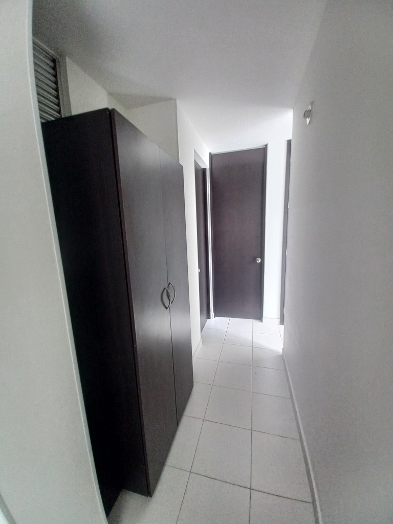 Apartamento En Arriendo - Conjunto Residencial Treviso Piso 4 Sin Ascensor, Ibagué