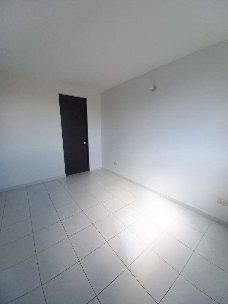 Apartamento En Arriendo - Conjunto Residencial Treviso Piso 4 Sin Ascensor, Ibagué
