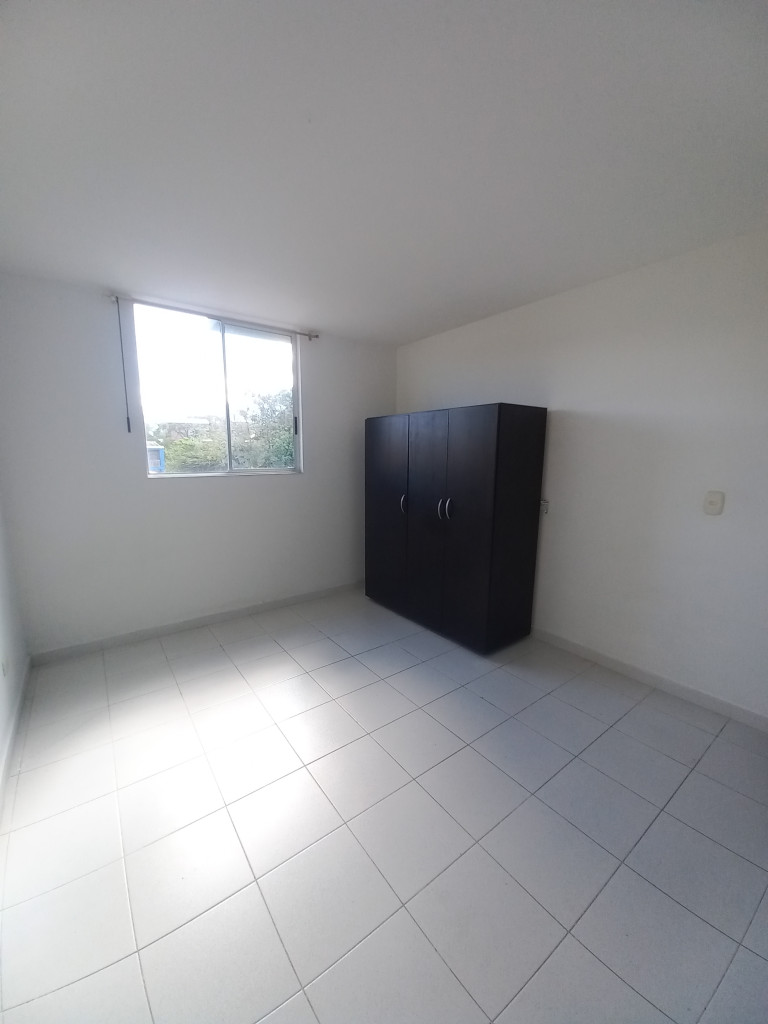 Apartamento En Arriendo - Conjunto Residencial Treviso Piso 4 Sin Ascensor, Ibagué