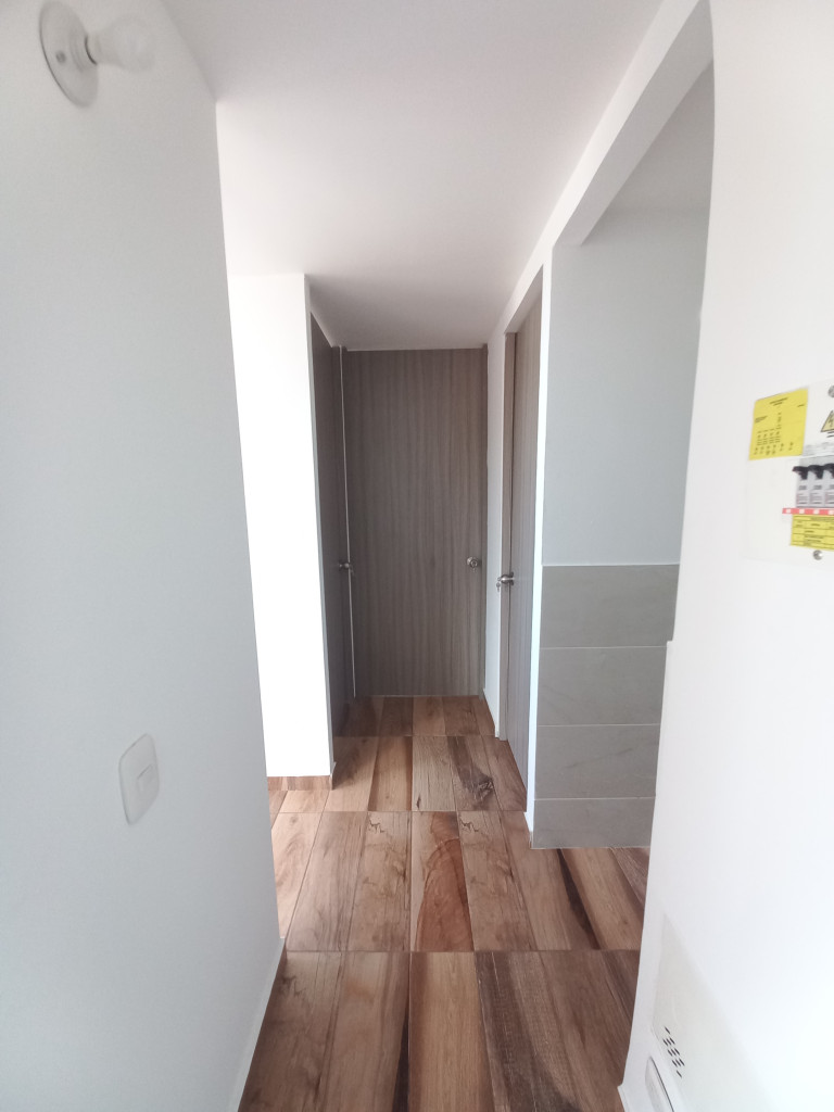 Apartamento En Arriendo - Arboleda Campestre Vainillo Piso 4 Sin Ascensor, Ibagué