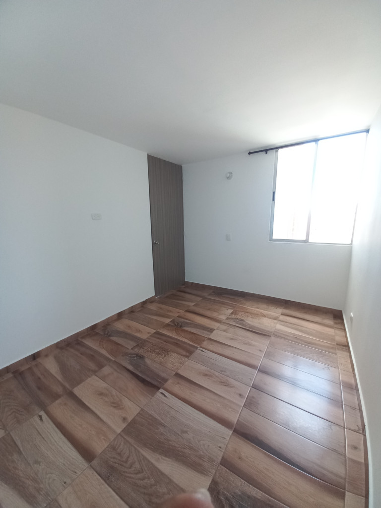 Apartamento En Arriendo - Arboleda Campestre Vainillo Piso 4 Sin Ascensor, Ibagué
