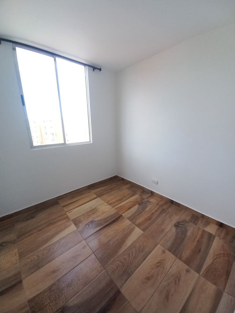 Apartamento En Arriendo - Arboleda Campestre Vainillo Piso 4 Sin Ascensor, Ibagué