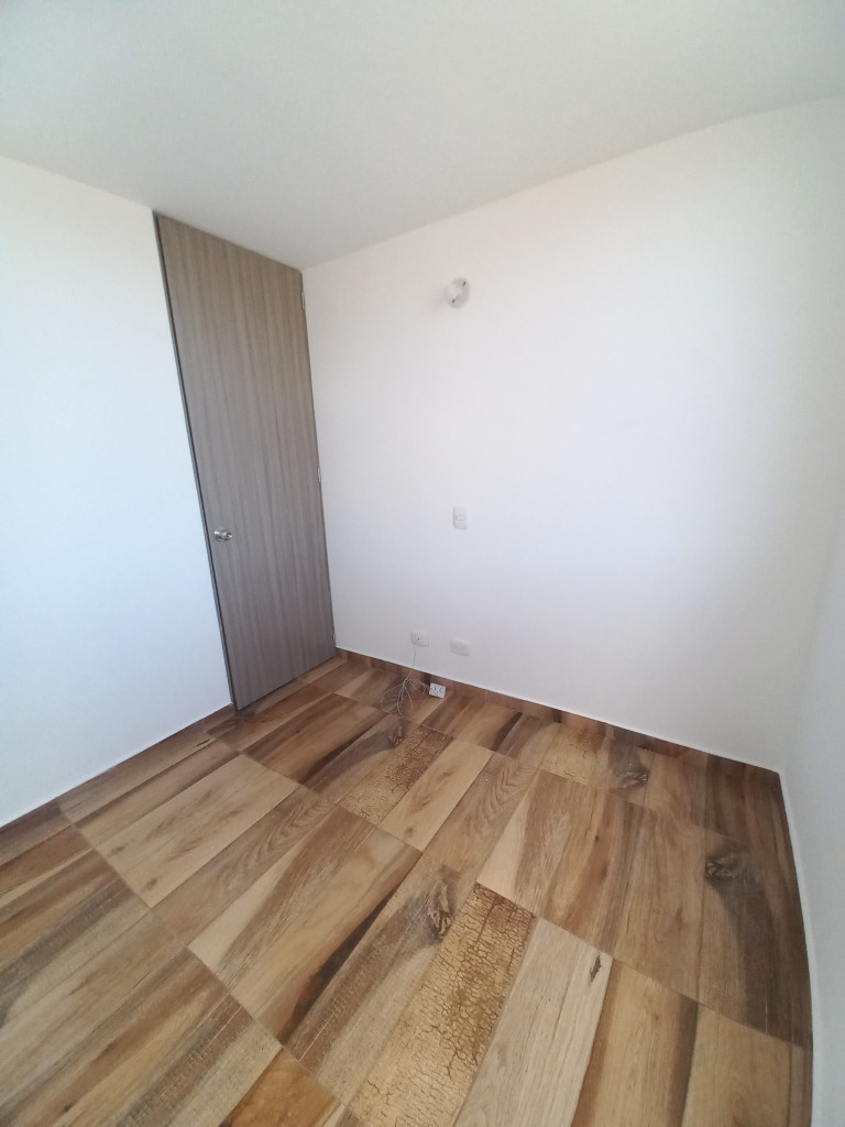 Apartamento En Arriendo - Arboleda Campestre Vainillo Piso 4 Sin Ascensor, Ibagué