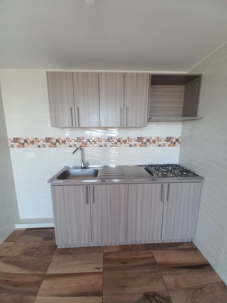 Apartamento En Arriendo - Arboleda Campestre Vainillo Piso 4 Sin Ascensor, Ibagué