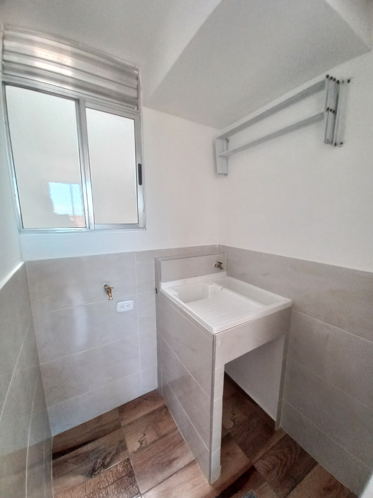 Apartamento En Arriendo - Arboleda Campestre Vainillo Piso 4 Sin Ascensor, Ibagué