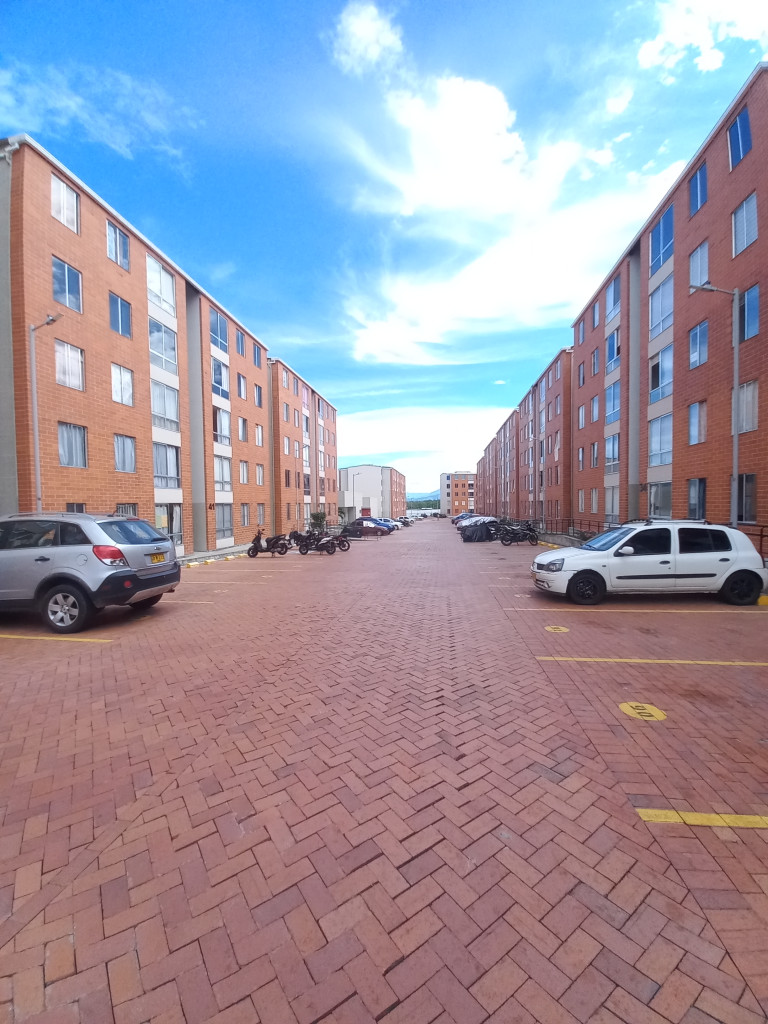 Apartamento En Arriendo - Arboleda Campestre Vainillo Piso 4 Sin Ascensor, Ibagué