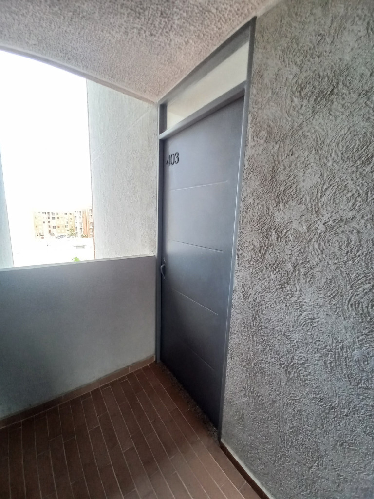 Apartamento En Arriendo - Arboleda Campestre Vainillo Piso 4 Sin Ascensor, Ibagué