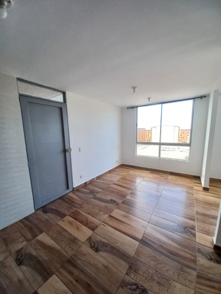 Apartamento En Arriendo - Arboleda Campestre Vainillo Piso 4 Sin Ascensor, Ibagué