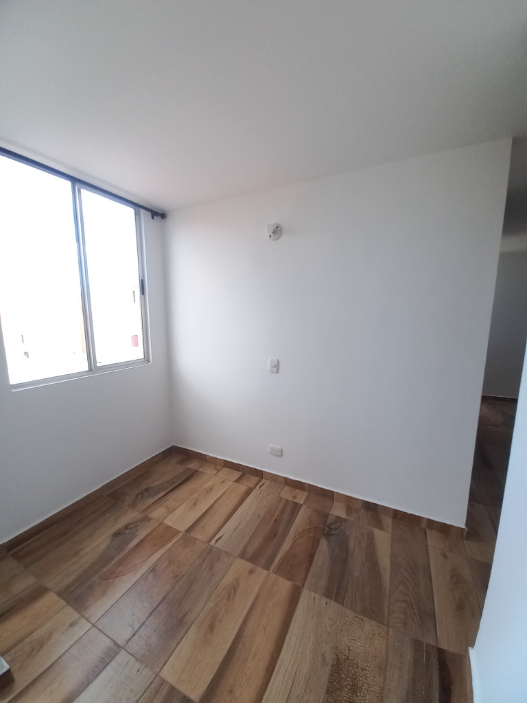 Apartamento En Arriendo - Arboleda Campestre Vainillo Piso 4 Sin Ascensor, Ibagué