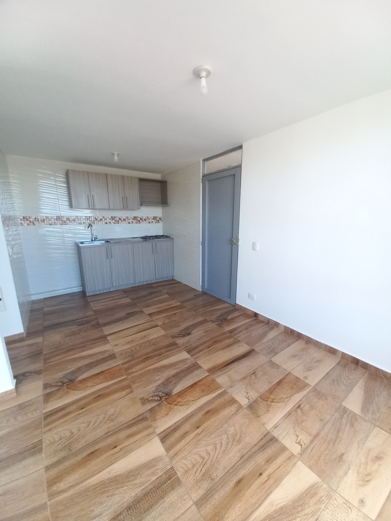 Apartamento En Arriendo - Arboleda Campestre Vainillo Piso 4 Sin Ascensor, Ibagué