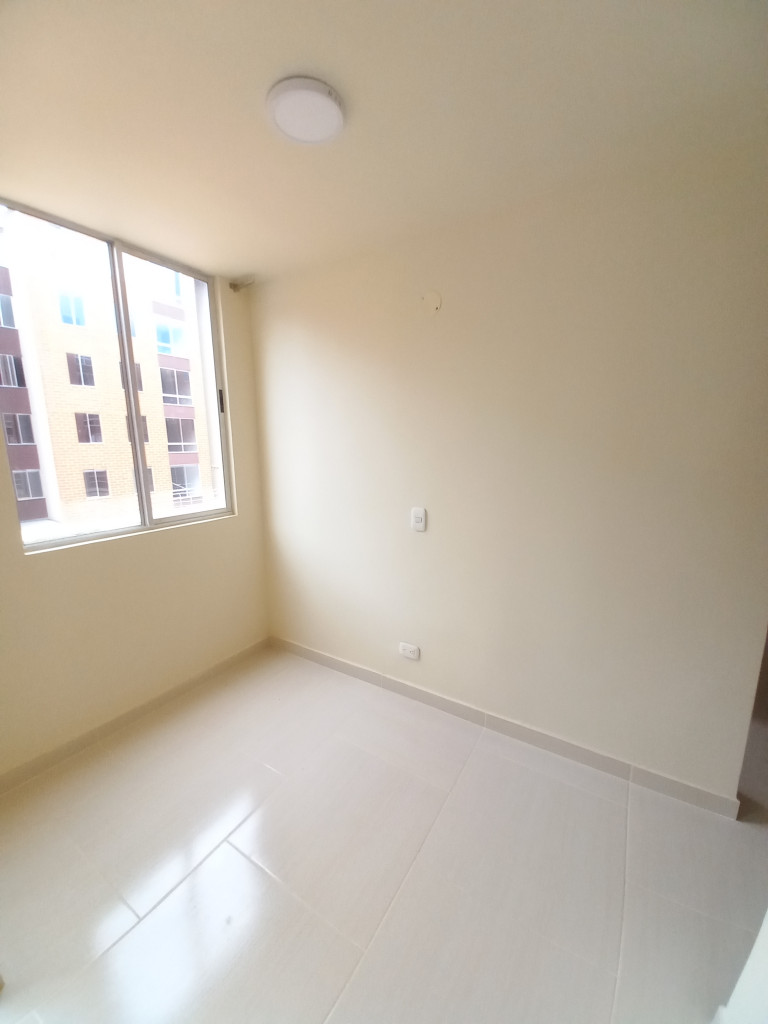 Apartamento En Arriendo - C. R Arboleda Campestre Mandarino Piso 2, Ibagué
