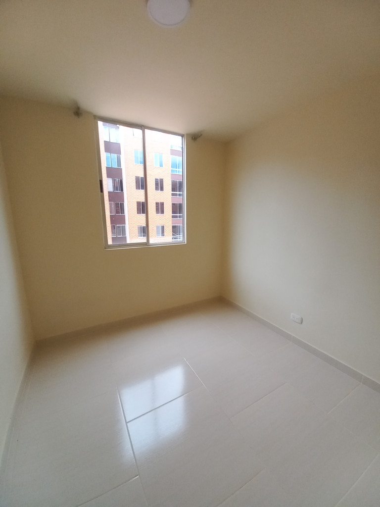 Apartamento En Arriendo - C. R Arboleda Campestre Mandarino Piso 2, Ibagué
