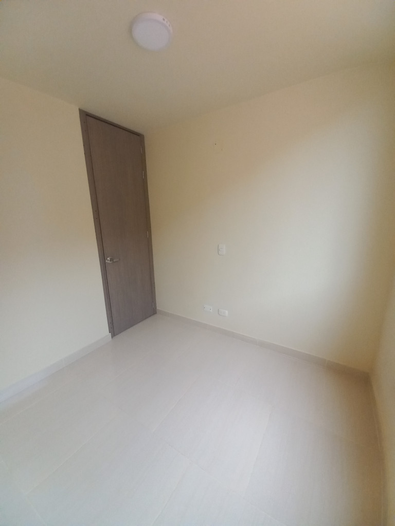 Apartamento En Arriendo - C. R Arboleda Campestre Mandarino Piso 2, Ibagué