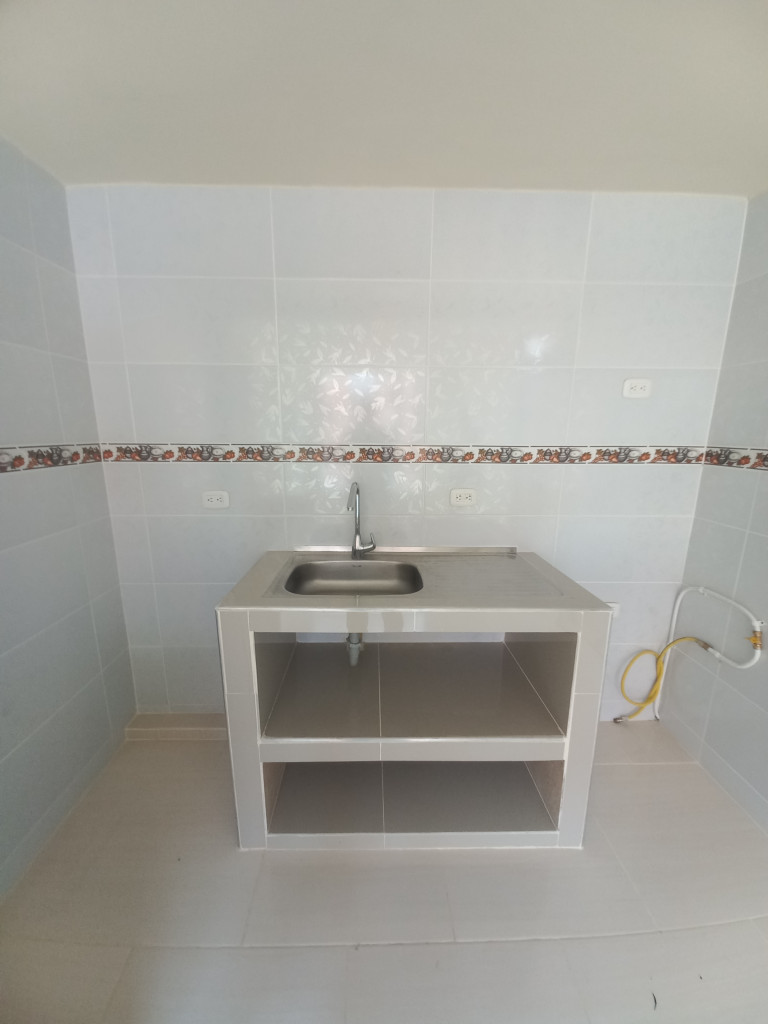 Apartamento En Arriendo - C. R Arboleda Campestre Mandarino Piso 2, Ibagué