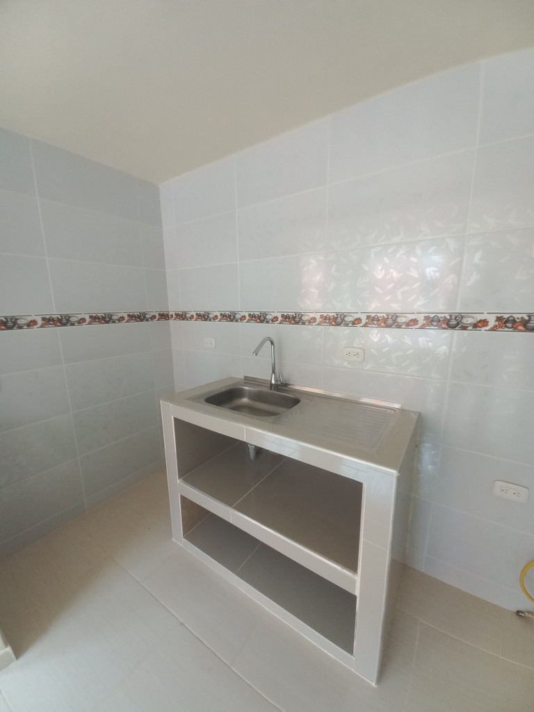 Apartamento En Arriendo - C. R Arboleda Campestre Mandarino Piso 2, Ibagué