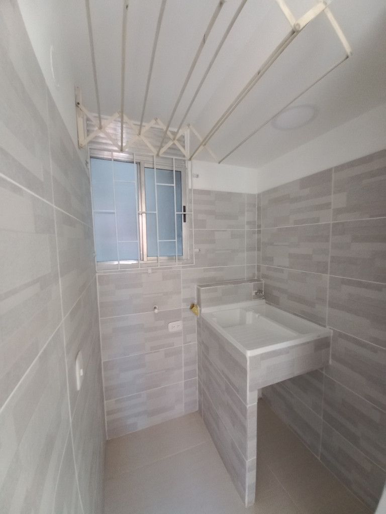 Apartamento En Arriendo - C. R Arboleda Campestre Mandarino Piso 2, Ibagué