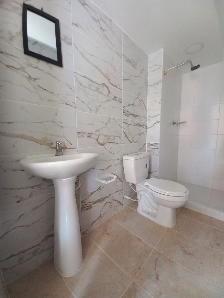 Apartamento En Arriendo - C. R Arboleda Campestre Mandarino Piso 2, Ibagué