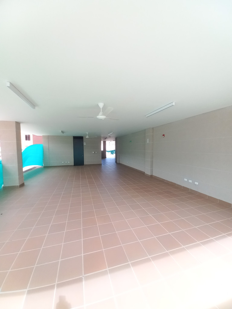 Apartamento En Arriendo - C. R Arboleda Campestre Mandarino Piso 2, Ibagué