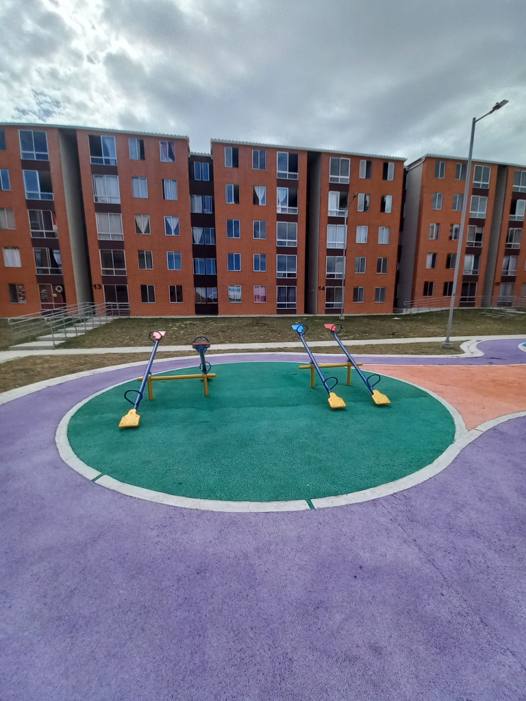 Apartamento En Arriendo - C. R Arboleda Campestre Mandarino Piso 2, Ibagué