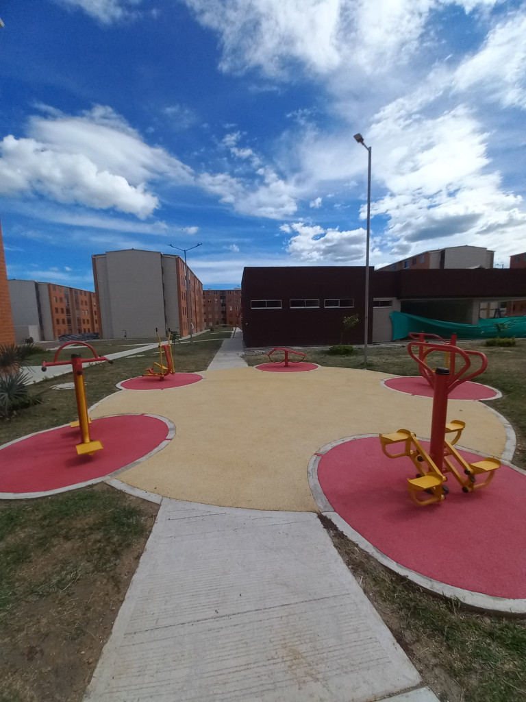 Apartamento En Arriendo - C. R Arboleda Campestre Mandarino Piso 2, Ibagué