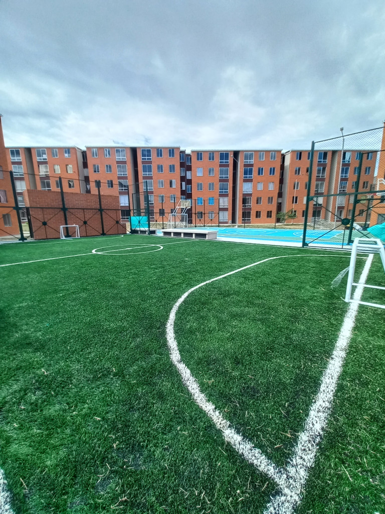 Apartamento En Arriendo - C. R Arboleda Campestre Mandarino Piso 2, Ibagué