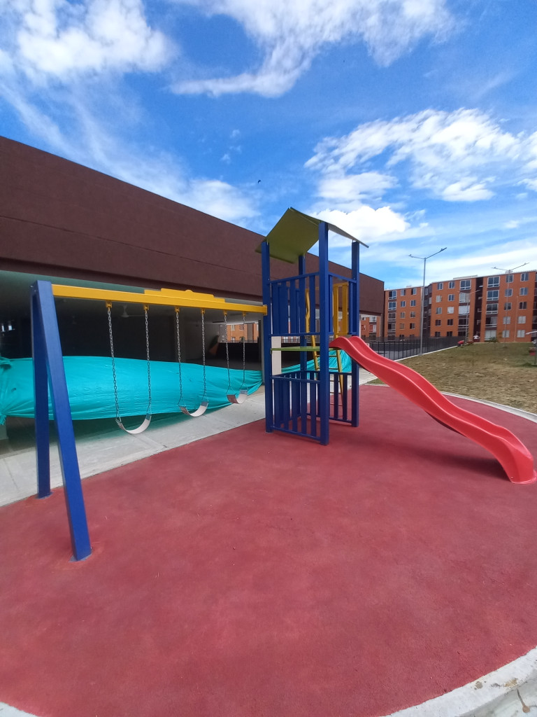 Apartamento En Arriendo - C. R Arboleda Campestre Mandarino Piso 2, Ibagué